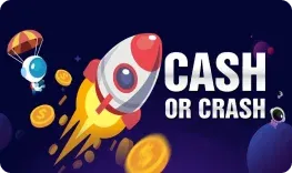 Cash or Crash Orovon