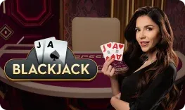Live Blackjack Orovon
