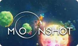 Moonshot Orovon