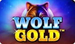 Wolf Gold Orovon
